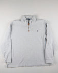 Ralph Lauren - Quarter Zip (XXL)