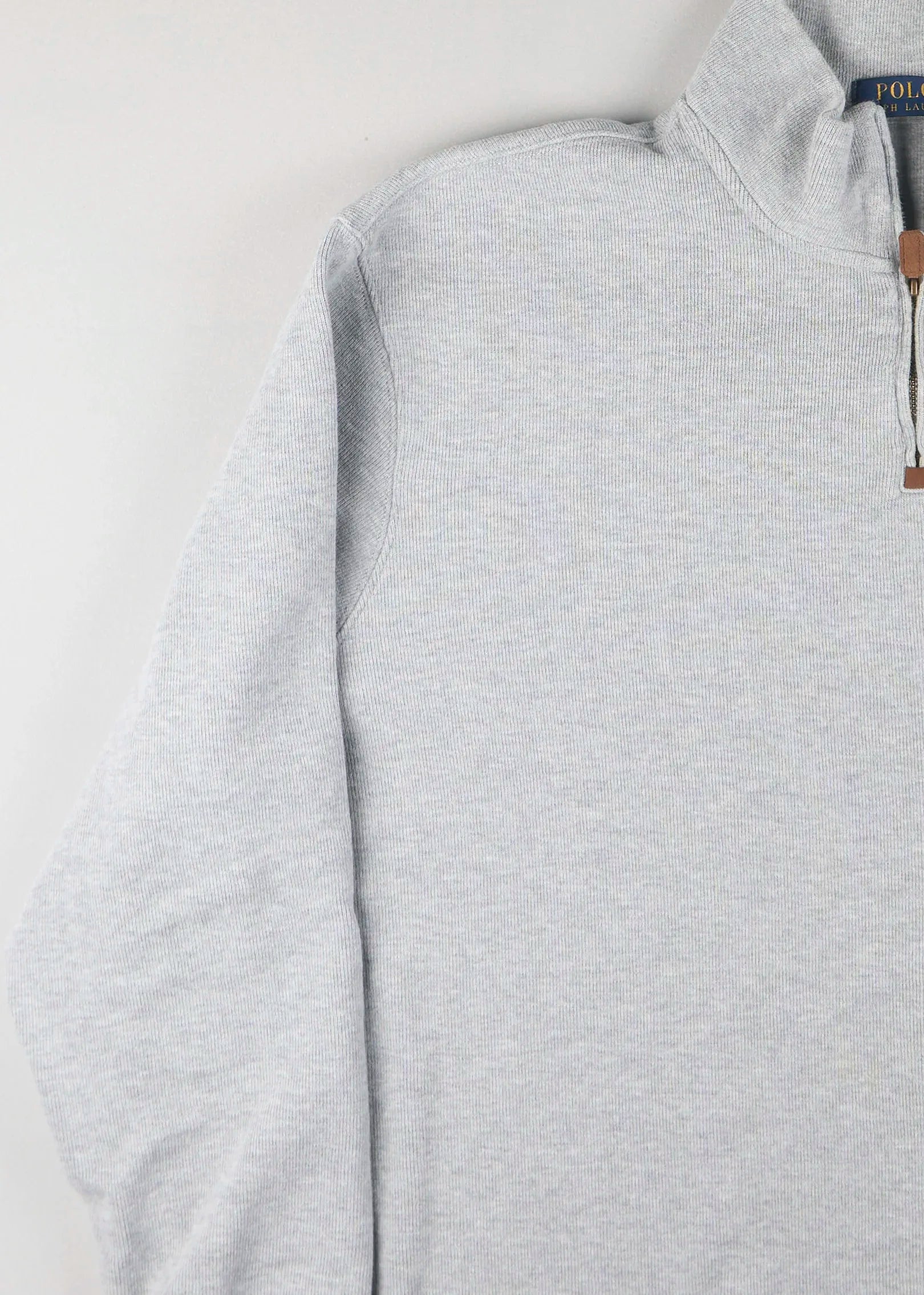 Ralph Lauren - Quarter Zip (XXL)