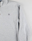 Ralph Lauren - Quarter Zip (XXL)