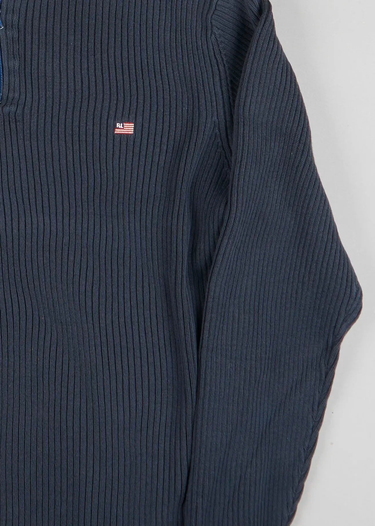 Ralph Lauren - Quarter Zip (XL)