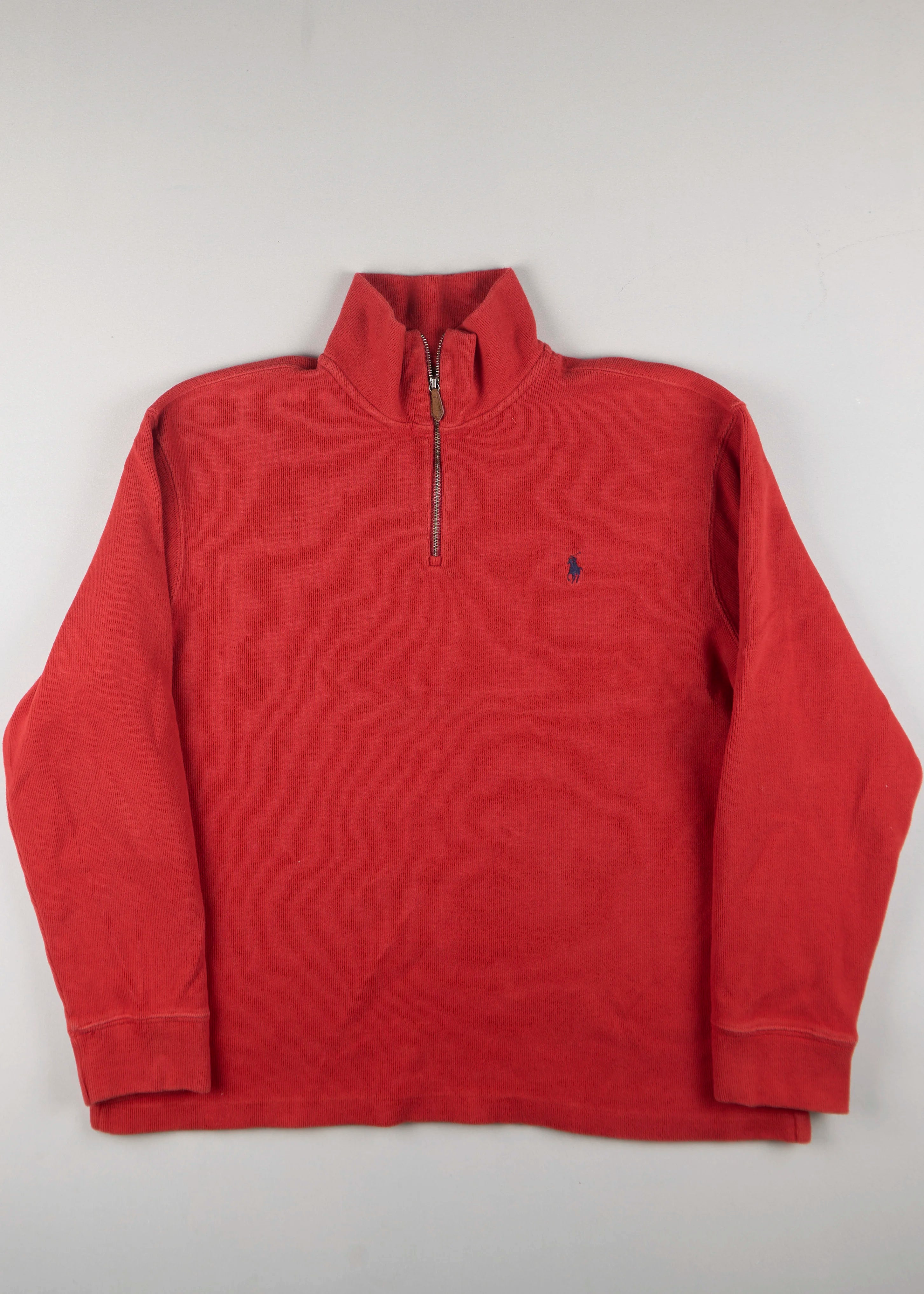 Ralph Lauren - Quarter Zip (L)