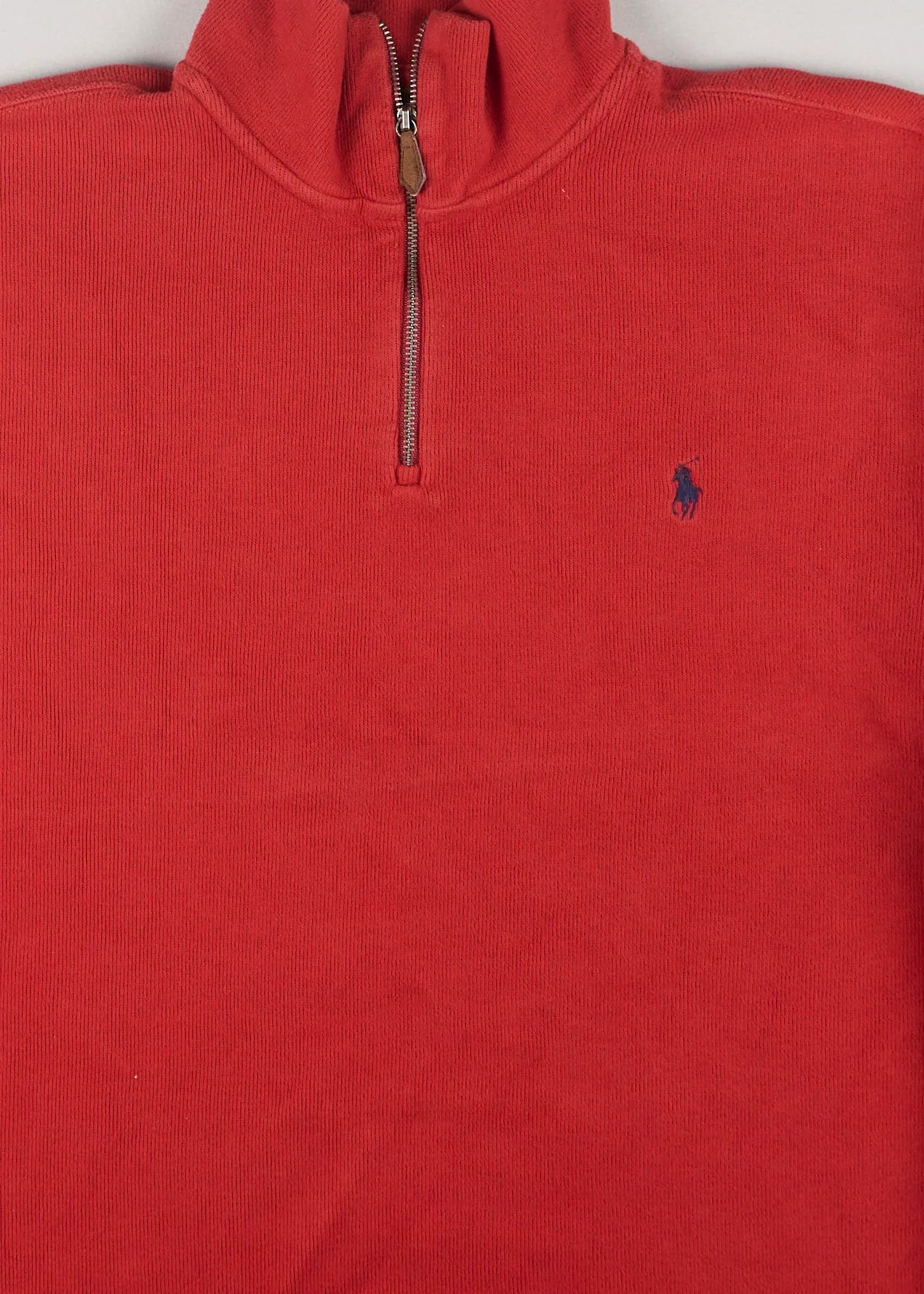Ralph Lauren - Quarter Zip (L)