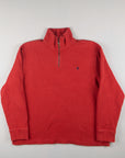 Ralph Lauren - Quarter Zip (L)