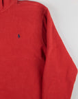 Ralph Lauren - Quarter Zip (L)