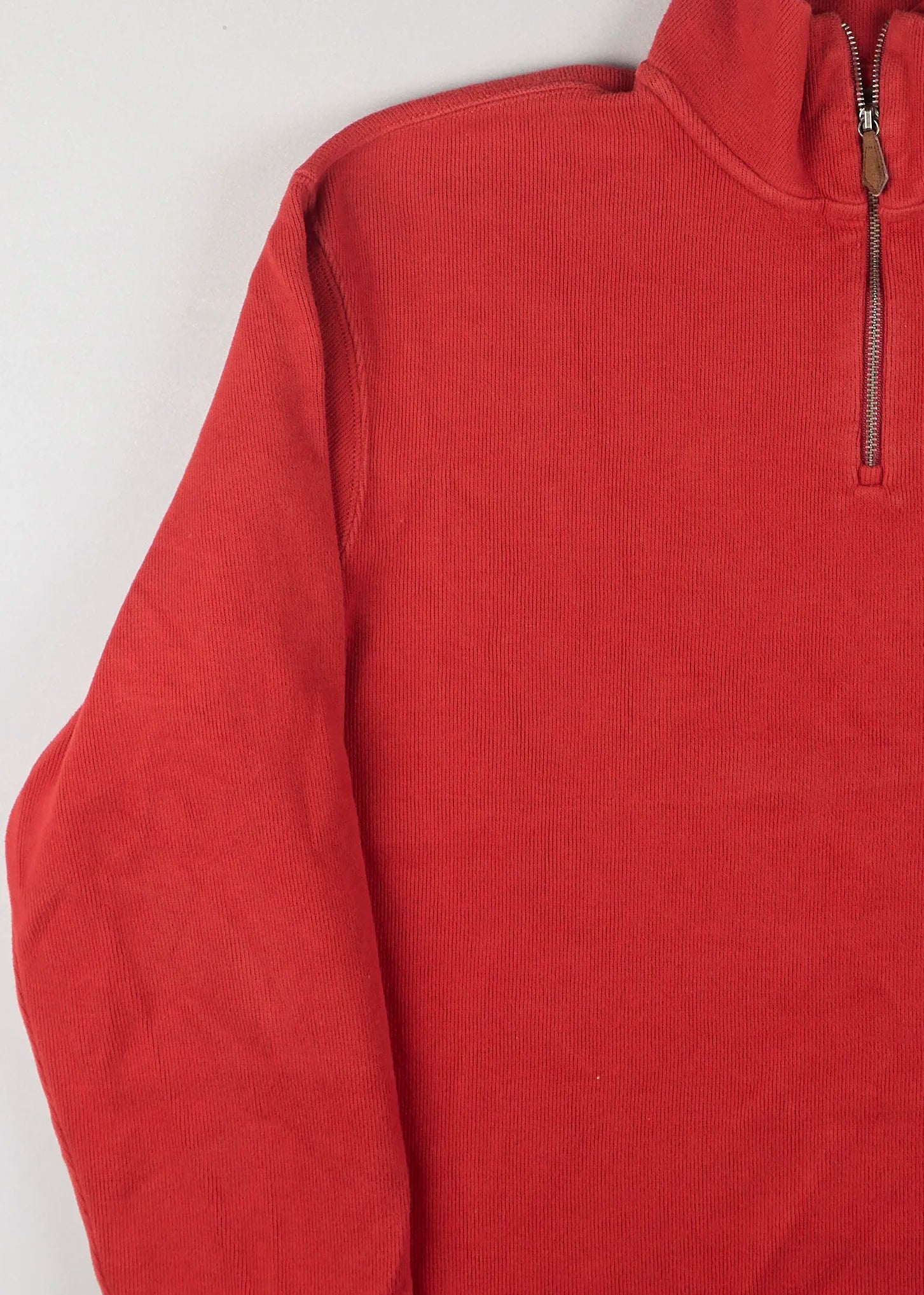 Ralph Lauren - Quarter Zip (L)