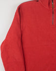 Ralph Lauren - Quarter Zip (L)
