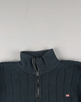 Ralph Lauren - Quarter Zip (M)