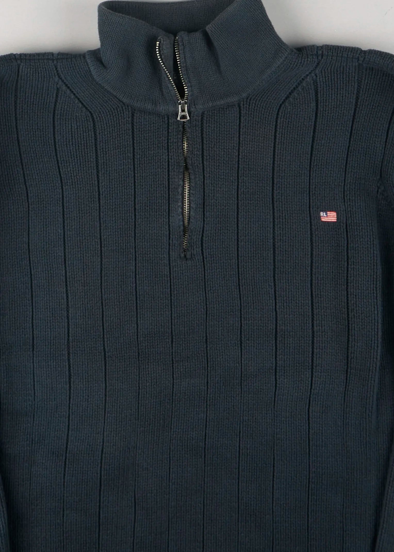 Ralph Lauren - Quarter Zip (M)
