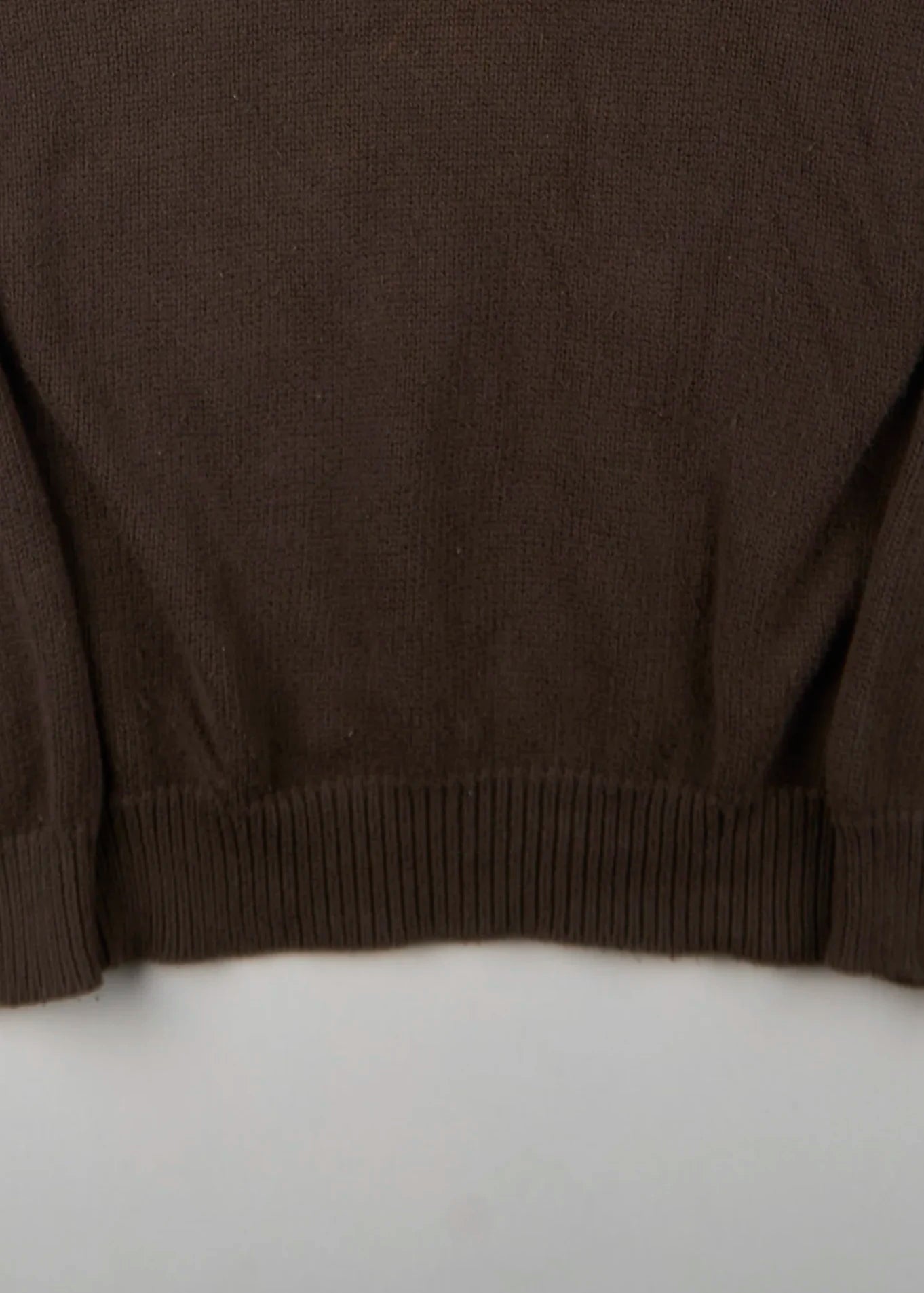 Ralph Lauren - Quarter Zip (L)