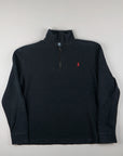 Ralph Lauren - Quarter Zip (XL)
