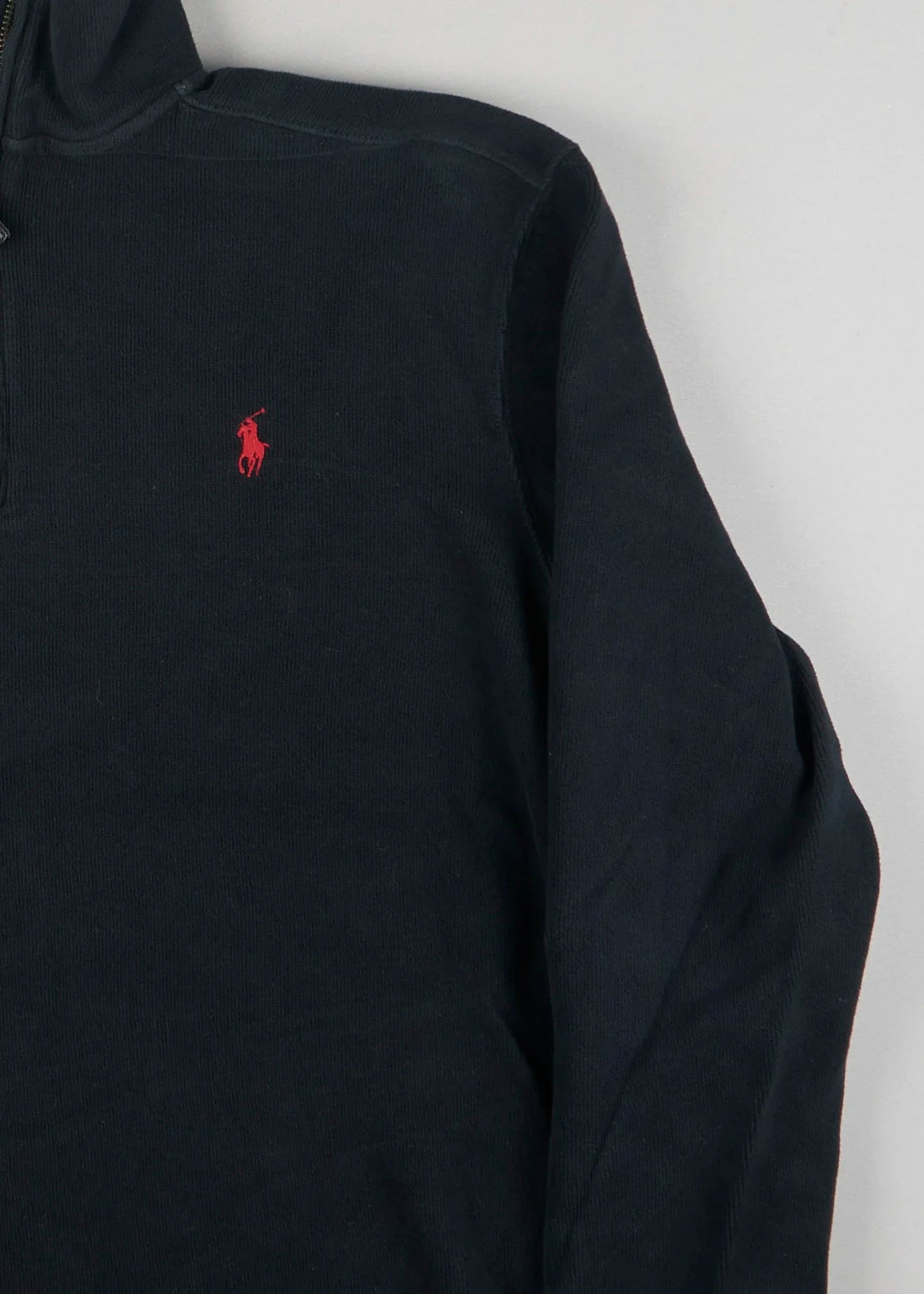 Ralph Lauren - Quarter Zip (XL)