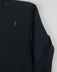 Ralph Lauren - Quarter Zip (XL)