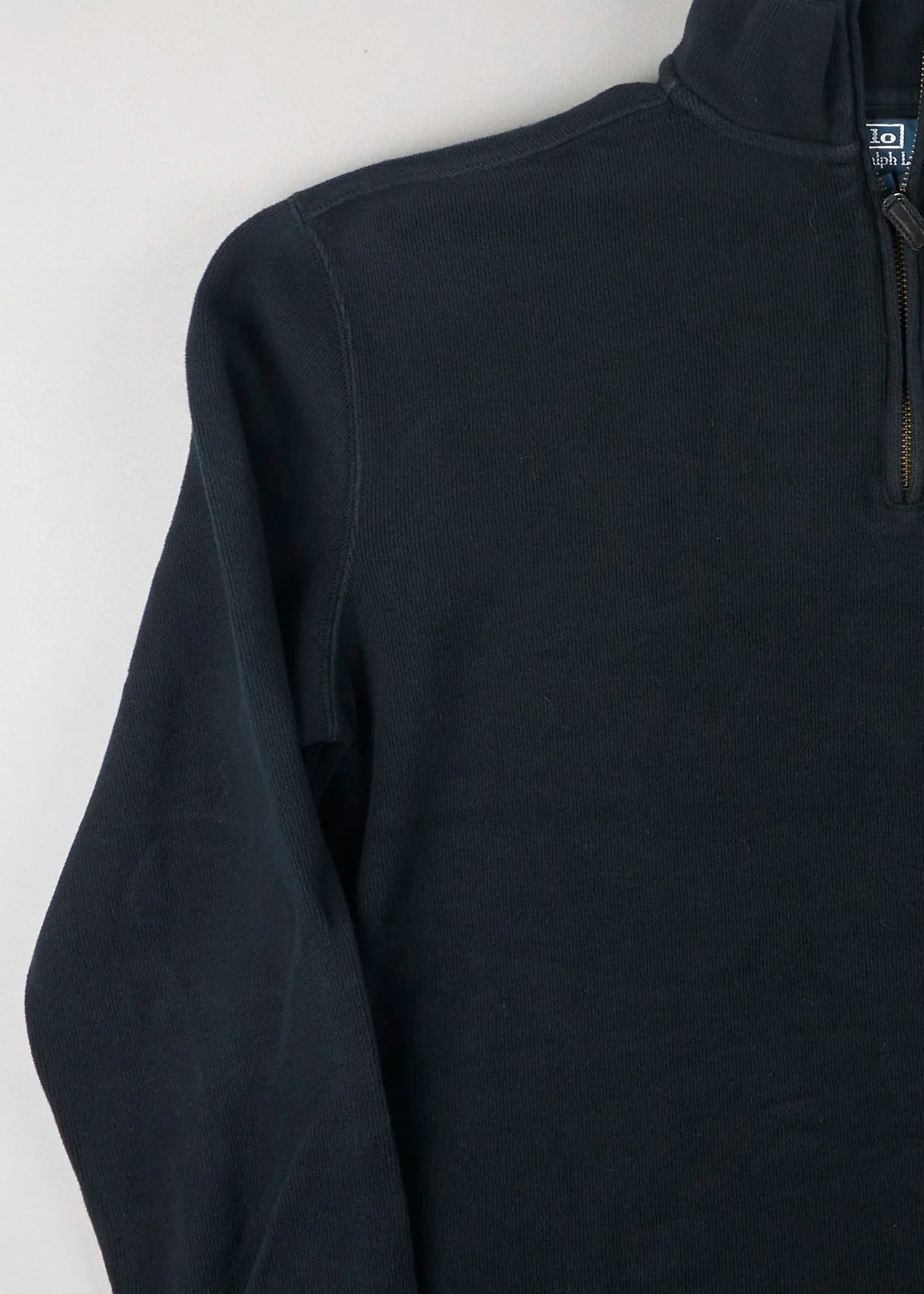 Ralph Lauren - Quarter Zip (XL)