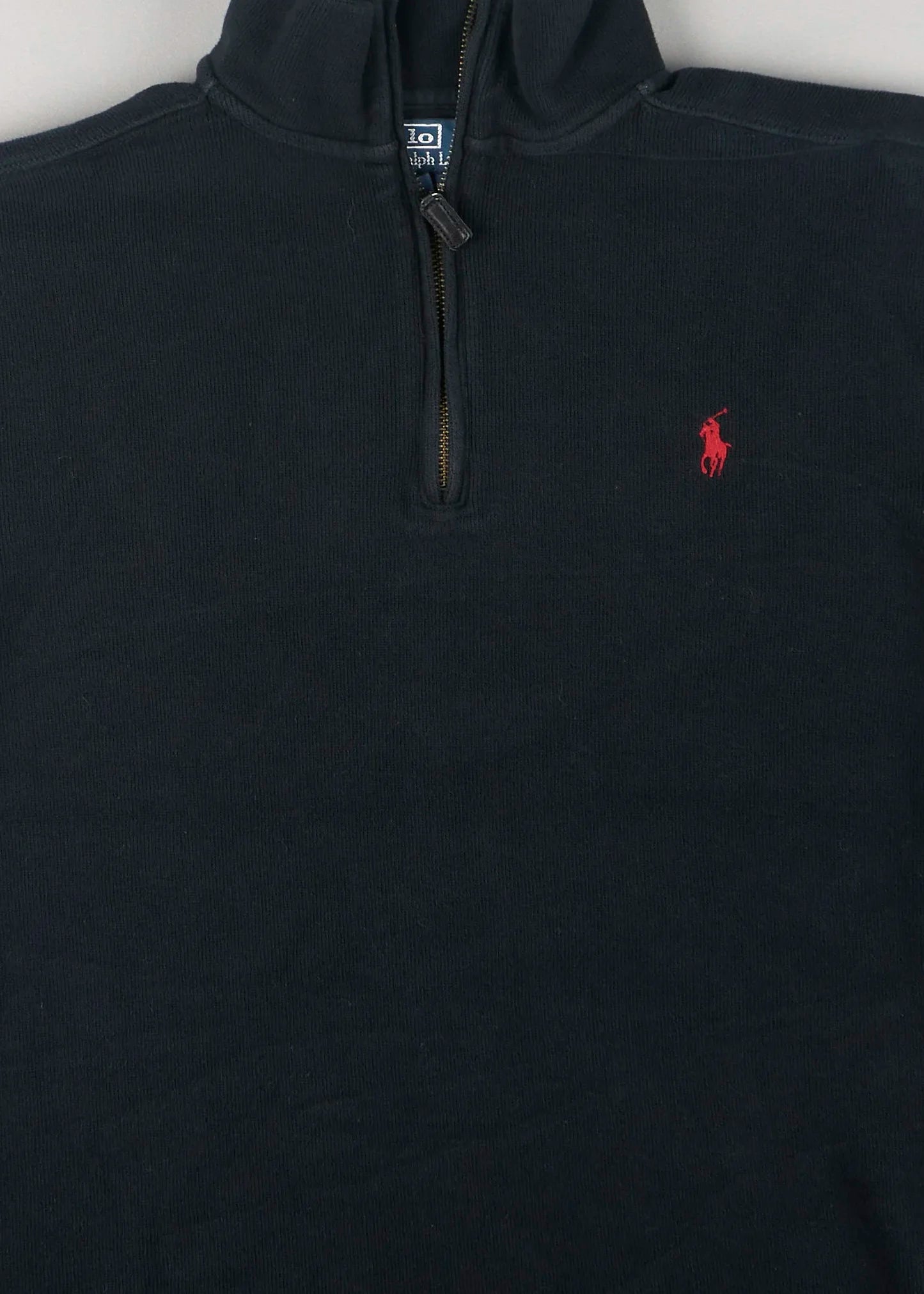 Ralph Lauren - Quarter Zip (XL)