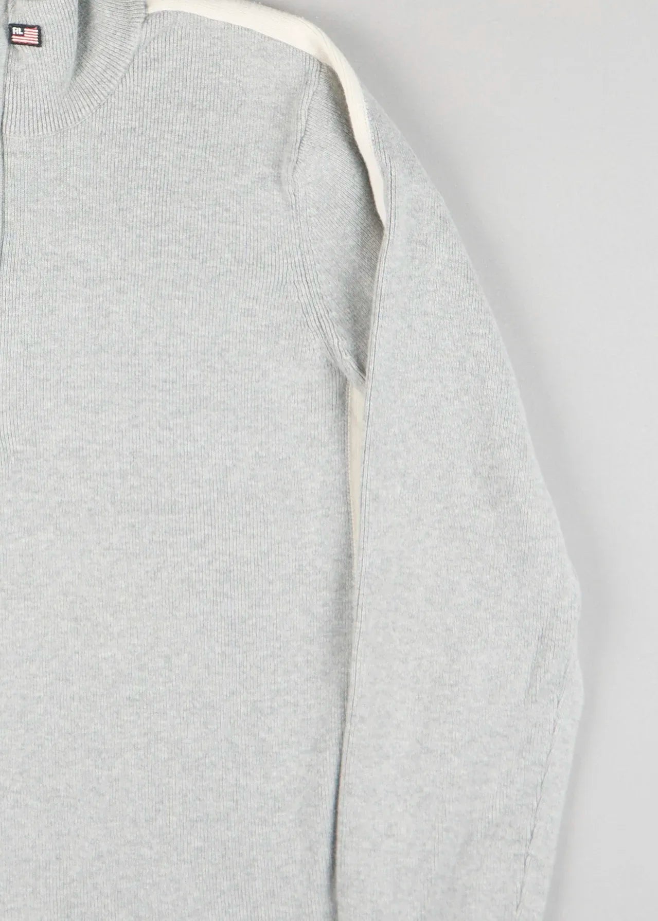 Ralph Lauren - Quarter Zip (S)