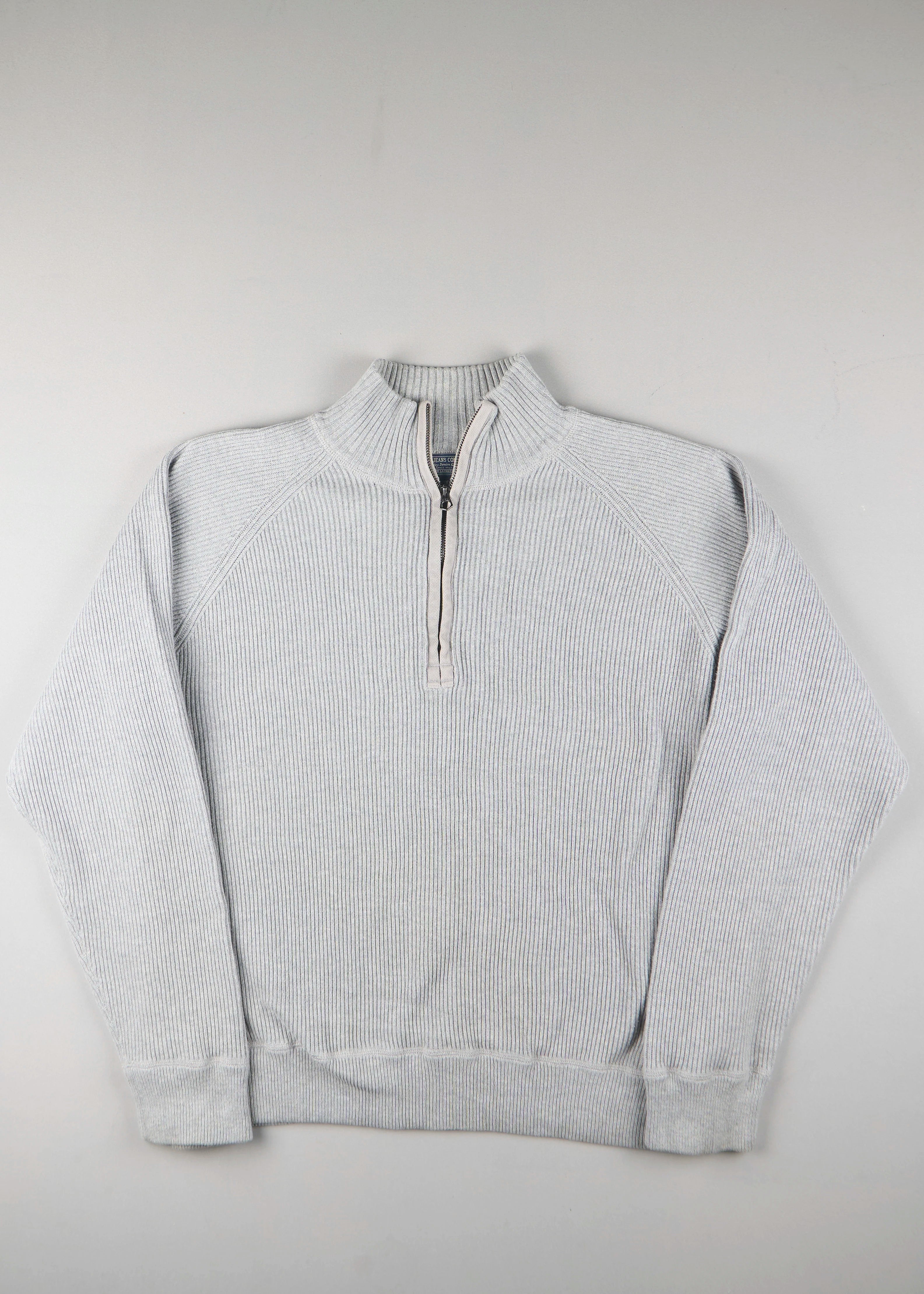 Ralph Lauren - Quarter Zip (XL)
