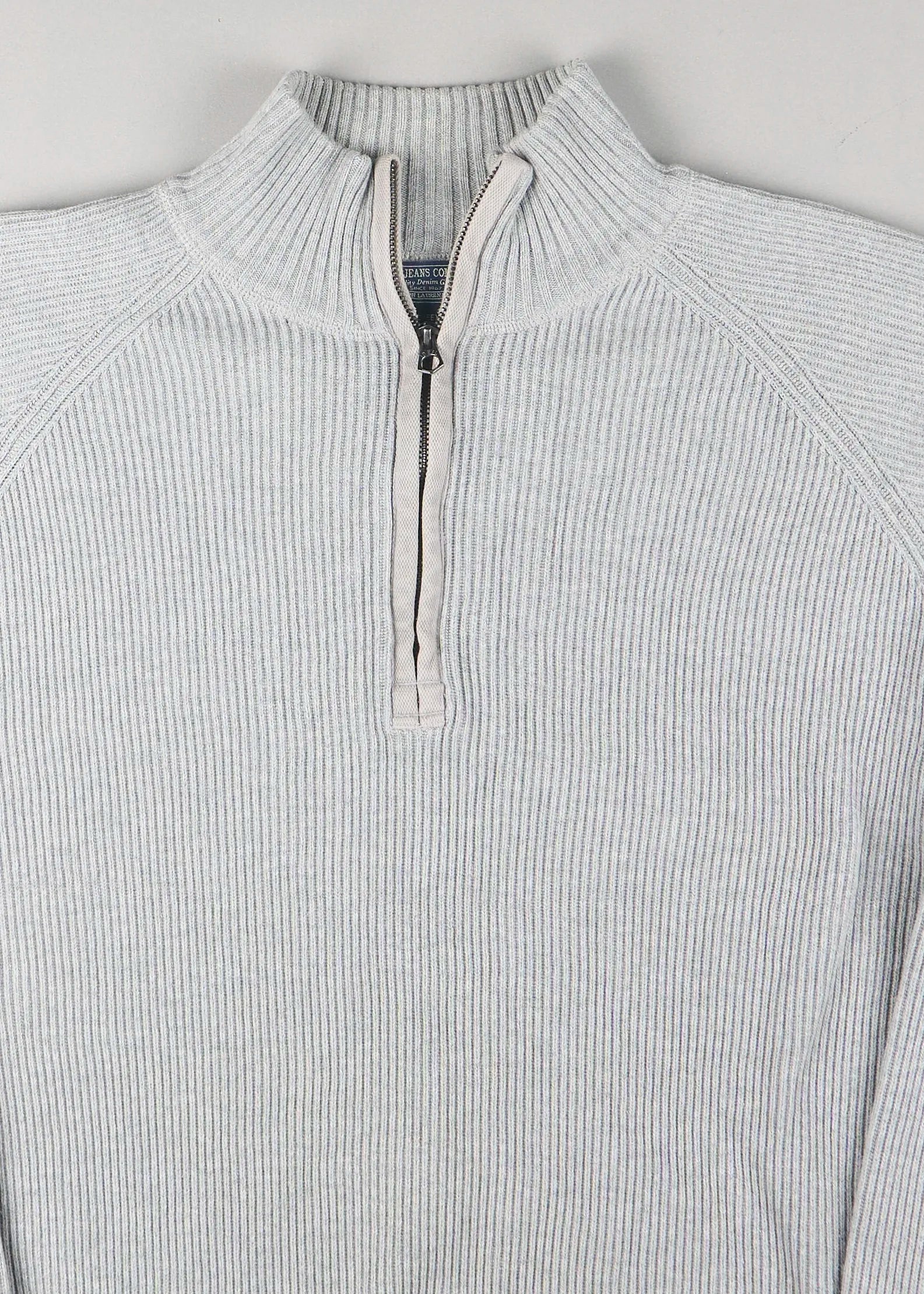 Ralph Lauren - Quarter Zip (XL)
