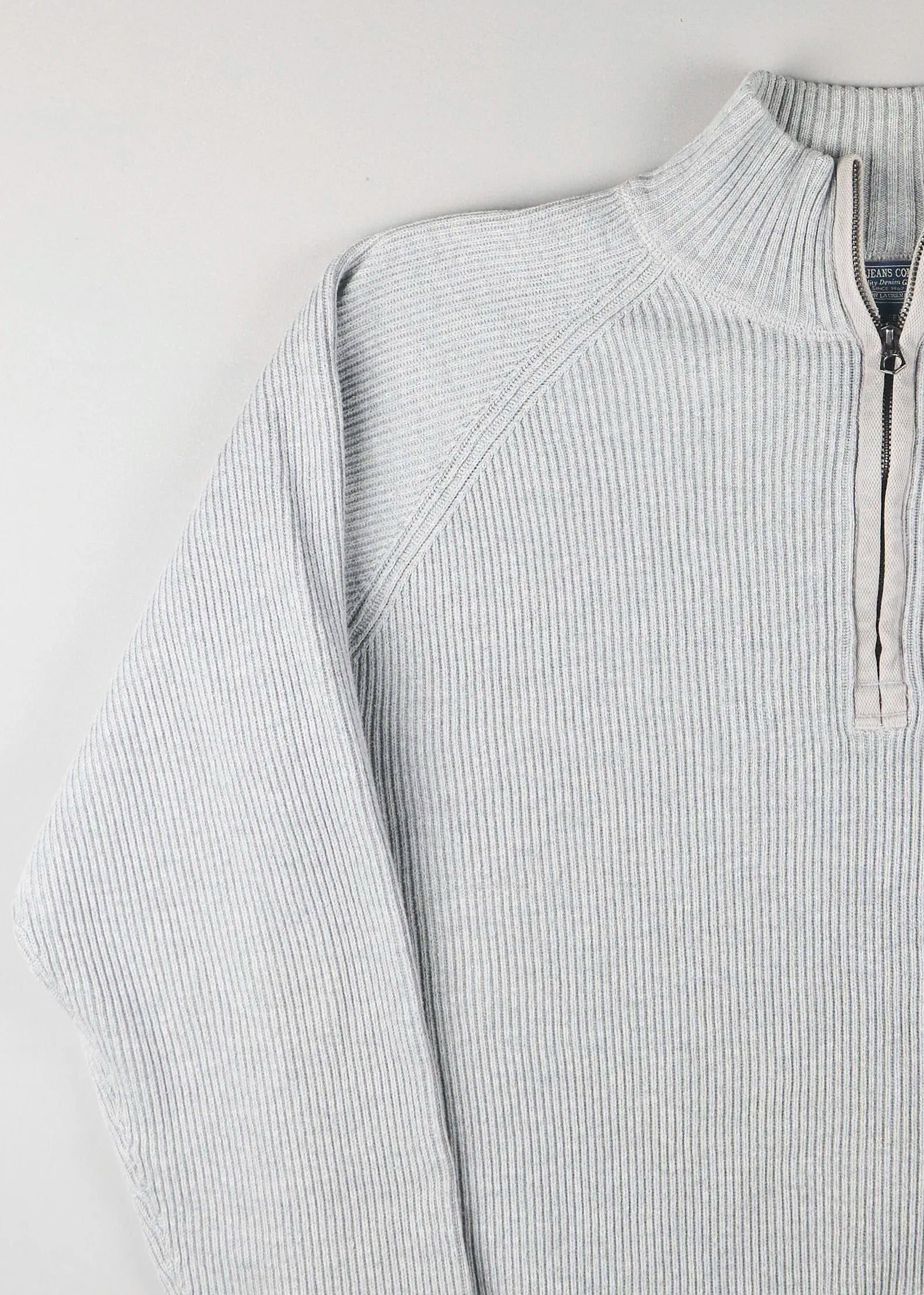 Ralph Lauren - Quarter Zip (XL)