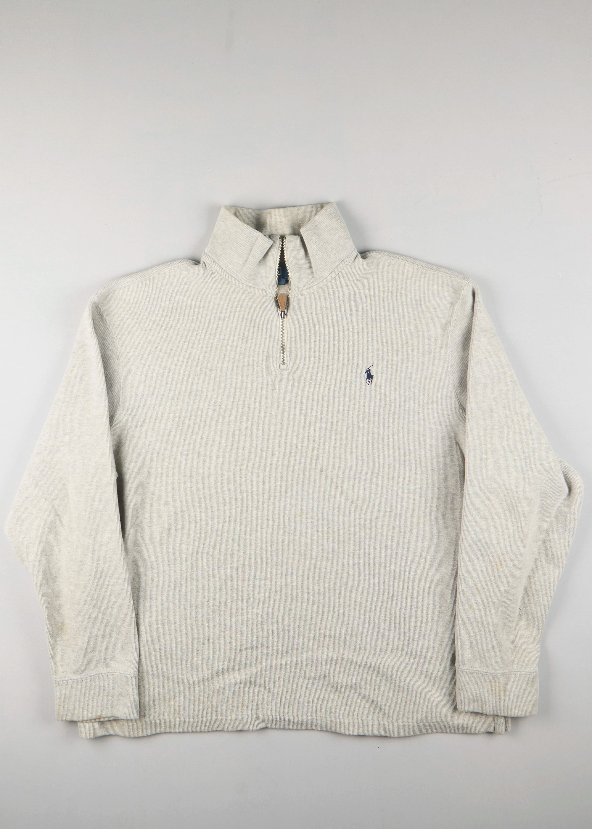 Ralph Lauren - Quarter Zip (XL)