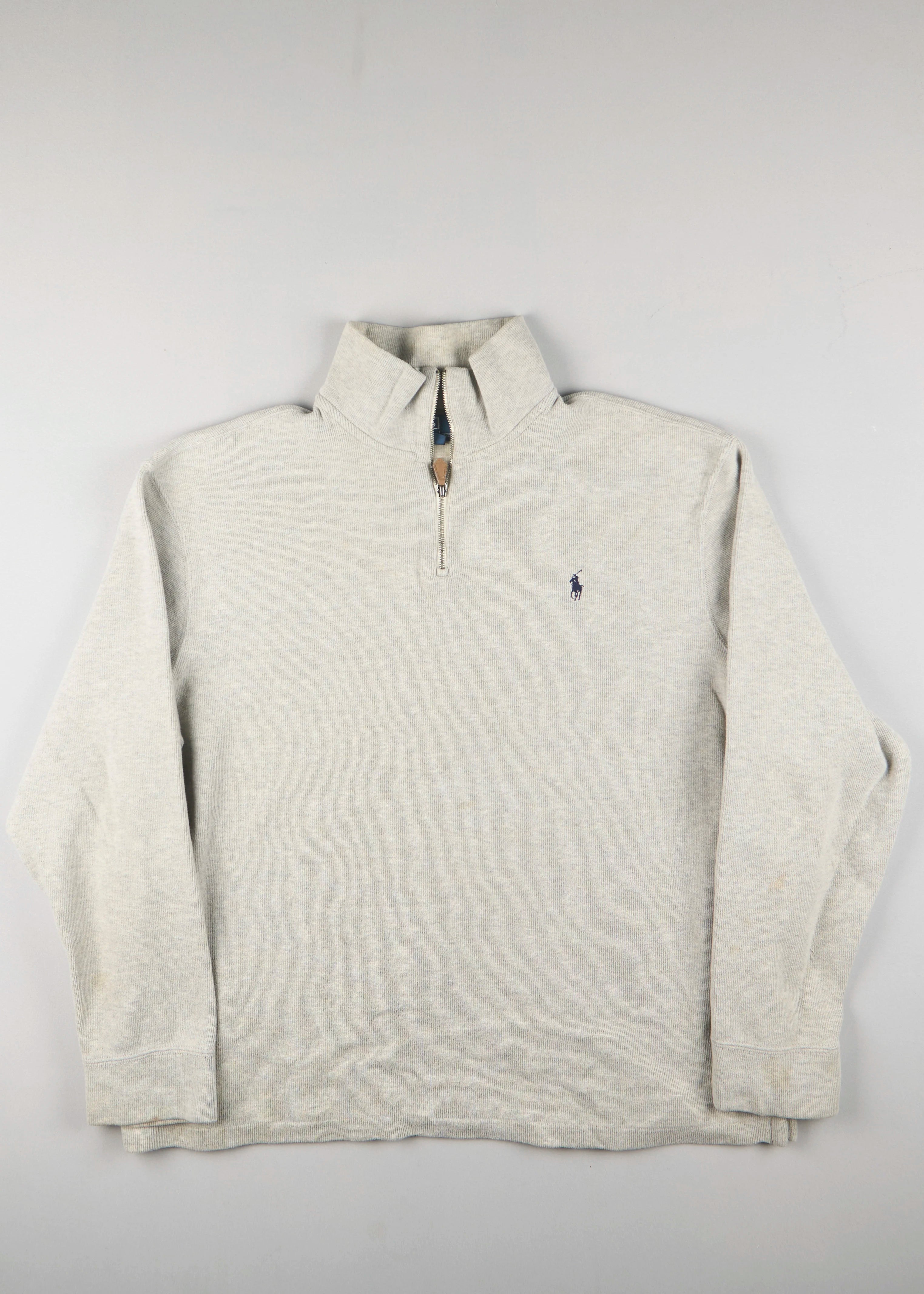 Ralph Lauren - Quarter Zip (XL)