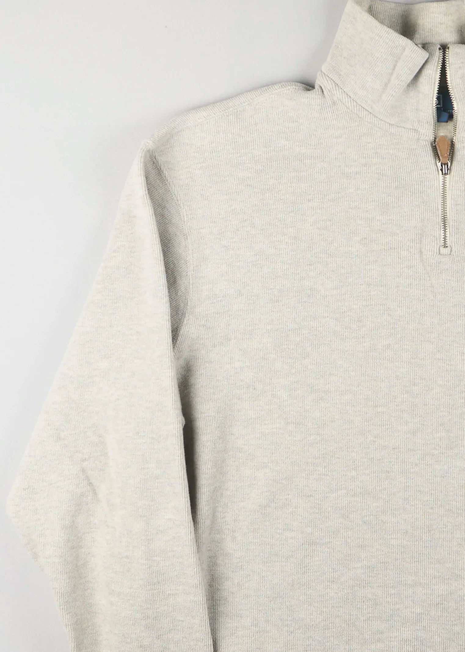 Ralph Lauren - Quarter Zip (XL)