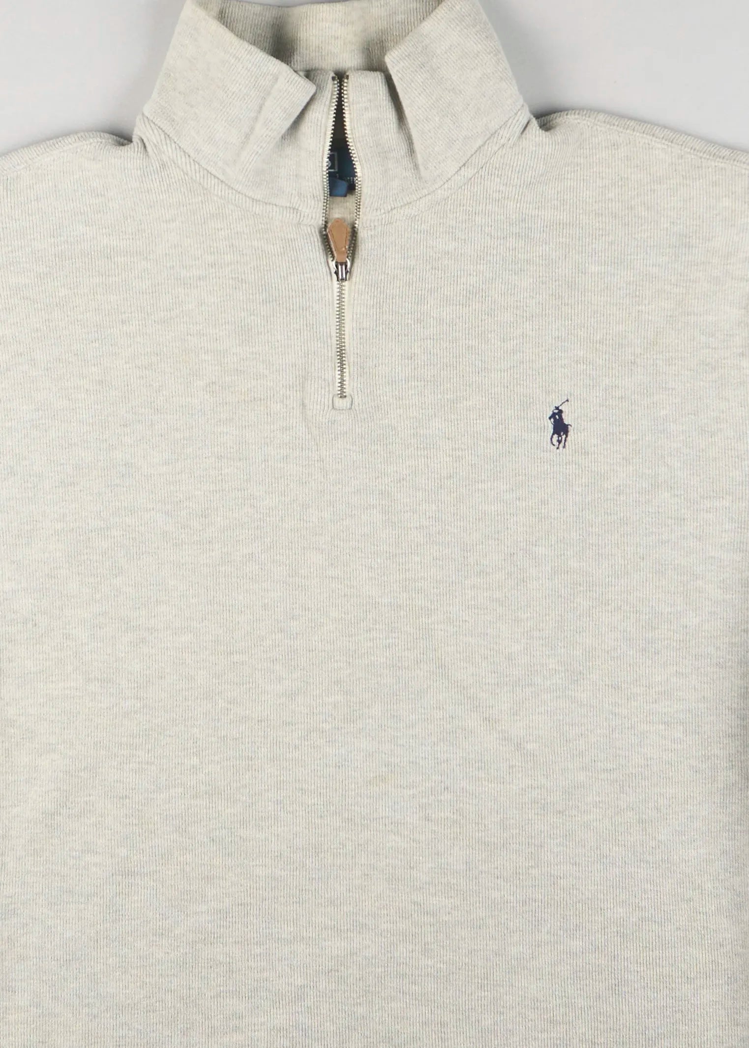 Ralph Lauren - Quarter Zip (XL)