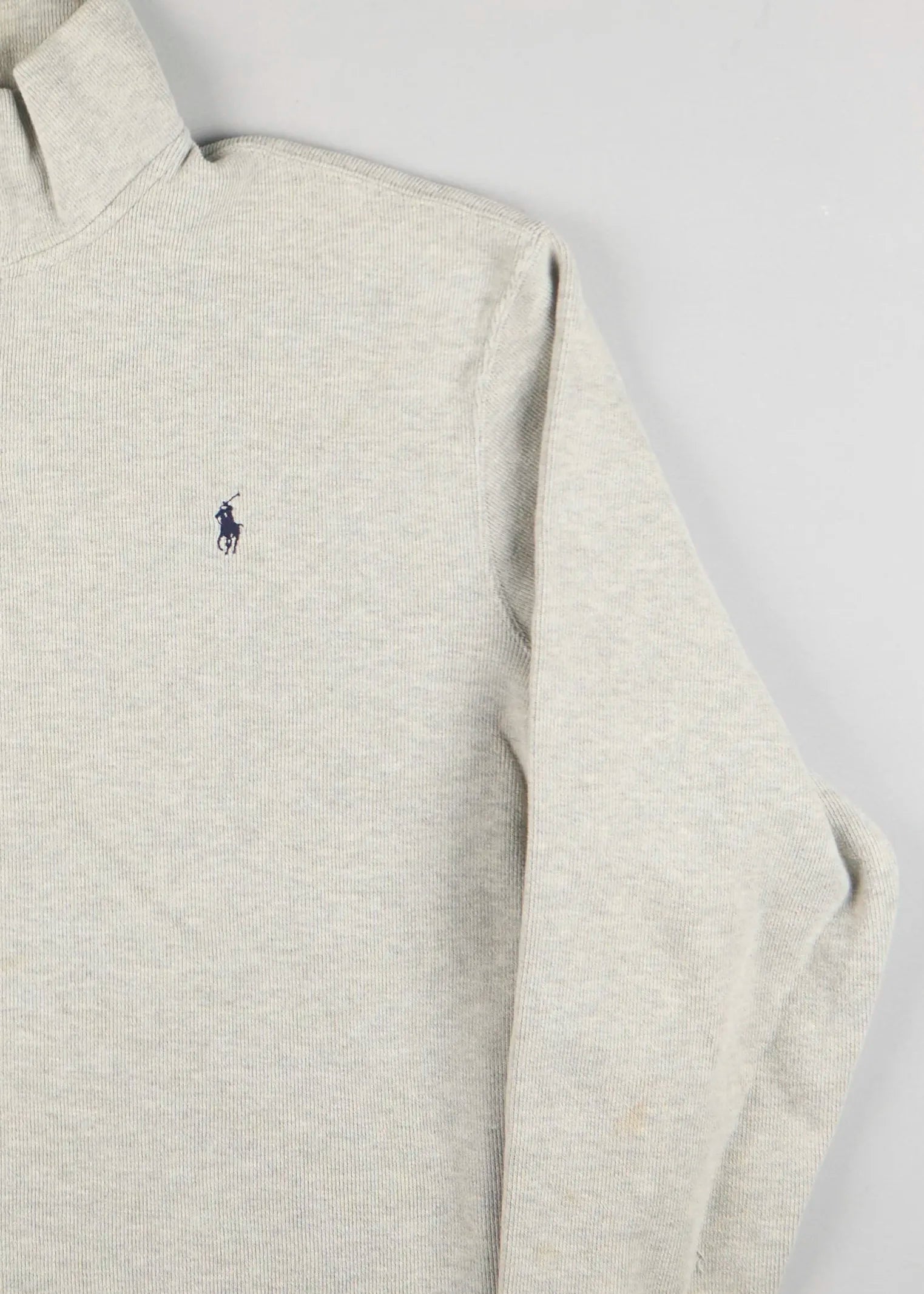 Ralph Lauren - Quarter Zip (XL)