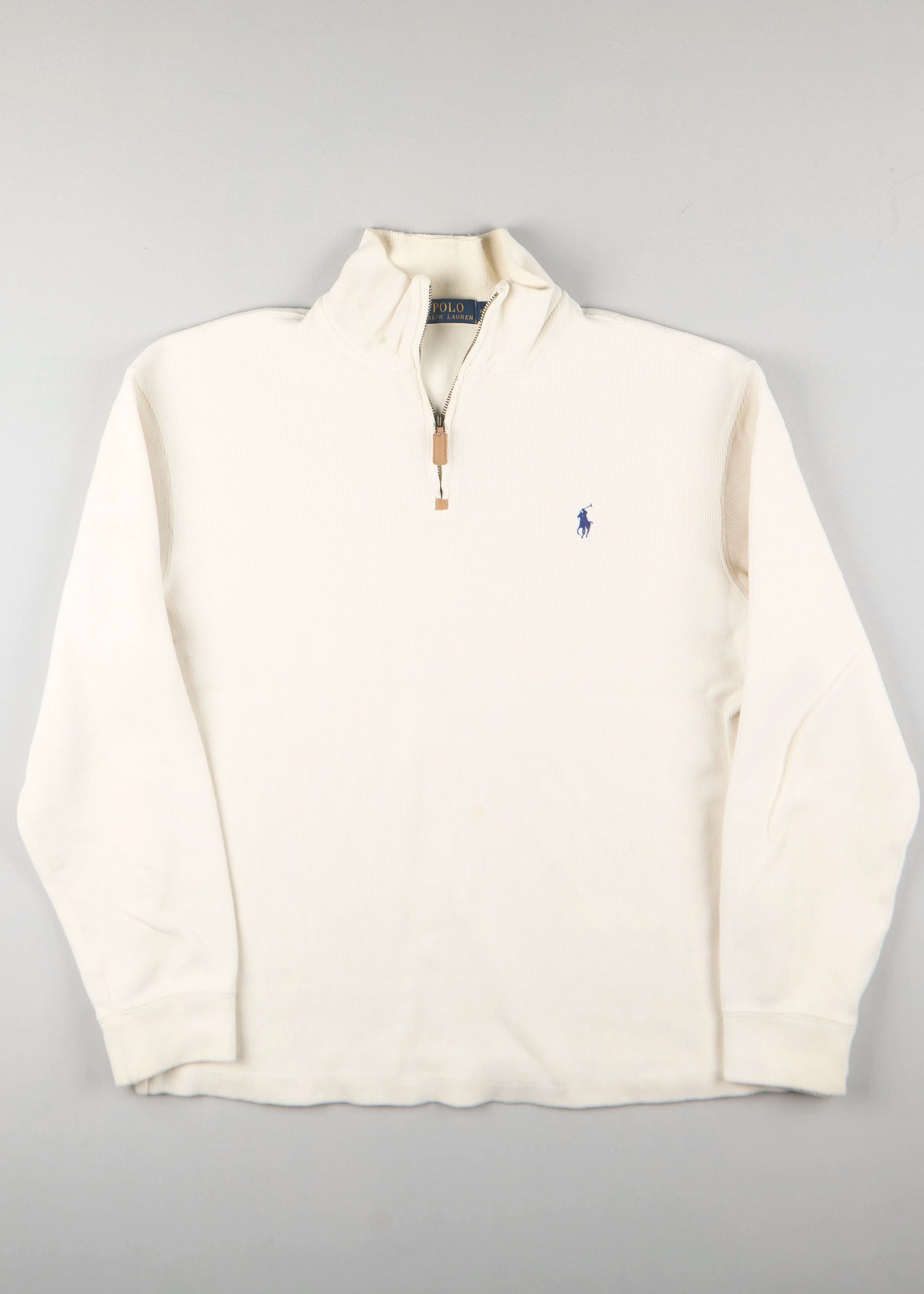 Ralph Lauren - Quarter Zip (M)