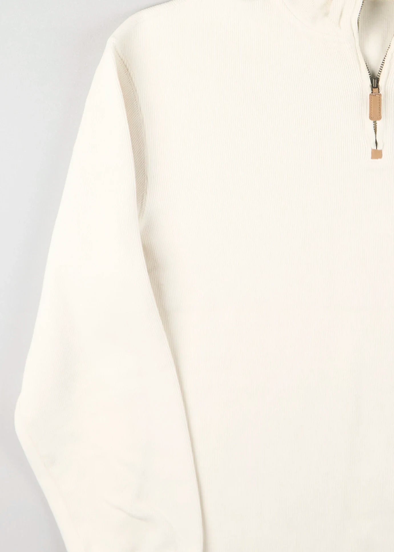 Ralph Lauren - Quarter Zip (M)