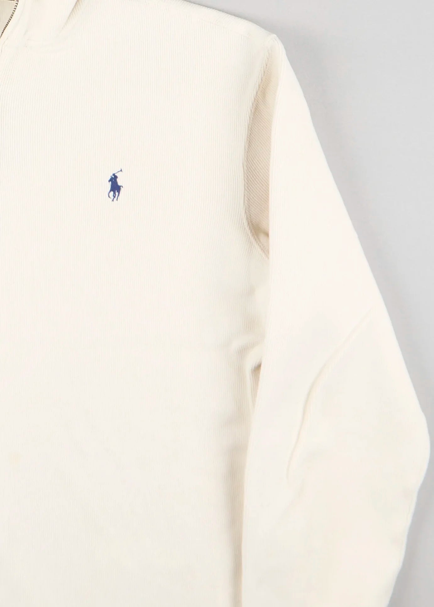 Ralph Lauren - Quarter Zip (M)