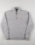 Ralph Lauren - Quarter Zip (S)