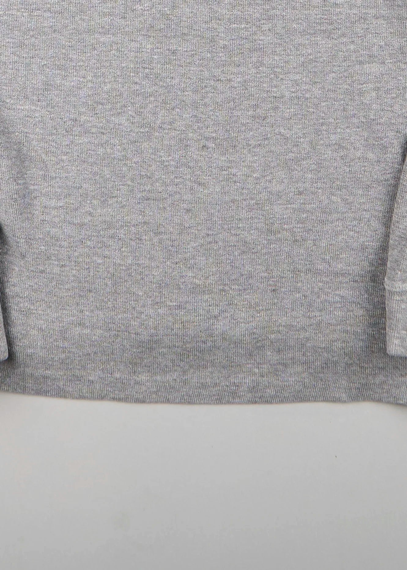 Ralph Lauren - Quarter Zip (S)