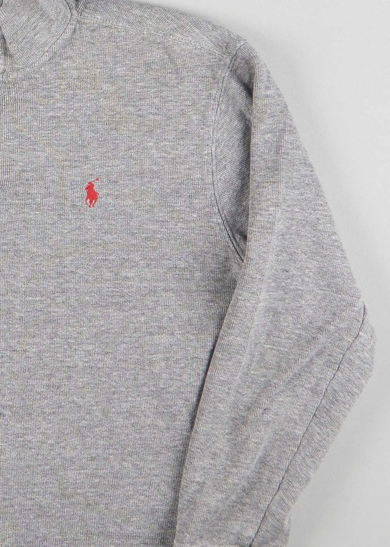 Ralph Lauren - Quarter Zip (S)