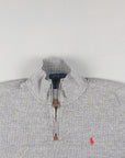 Ralph Lauren - Quarter Zip (S)