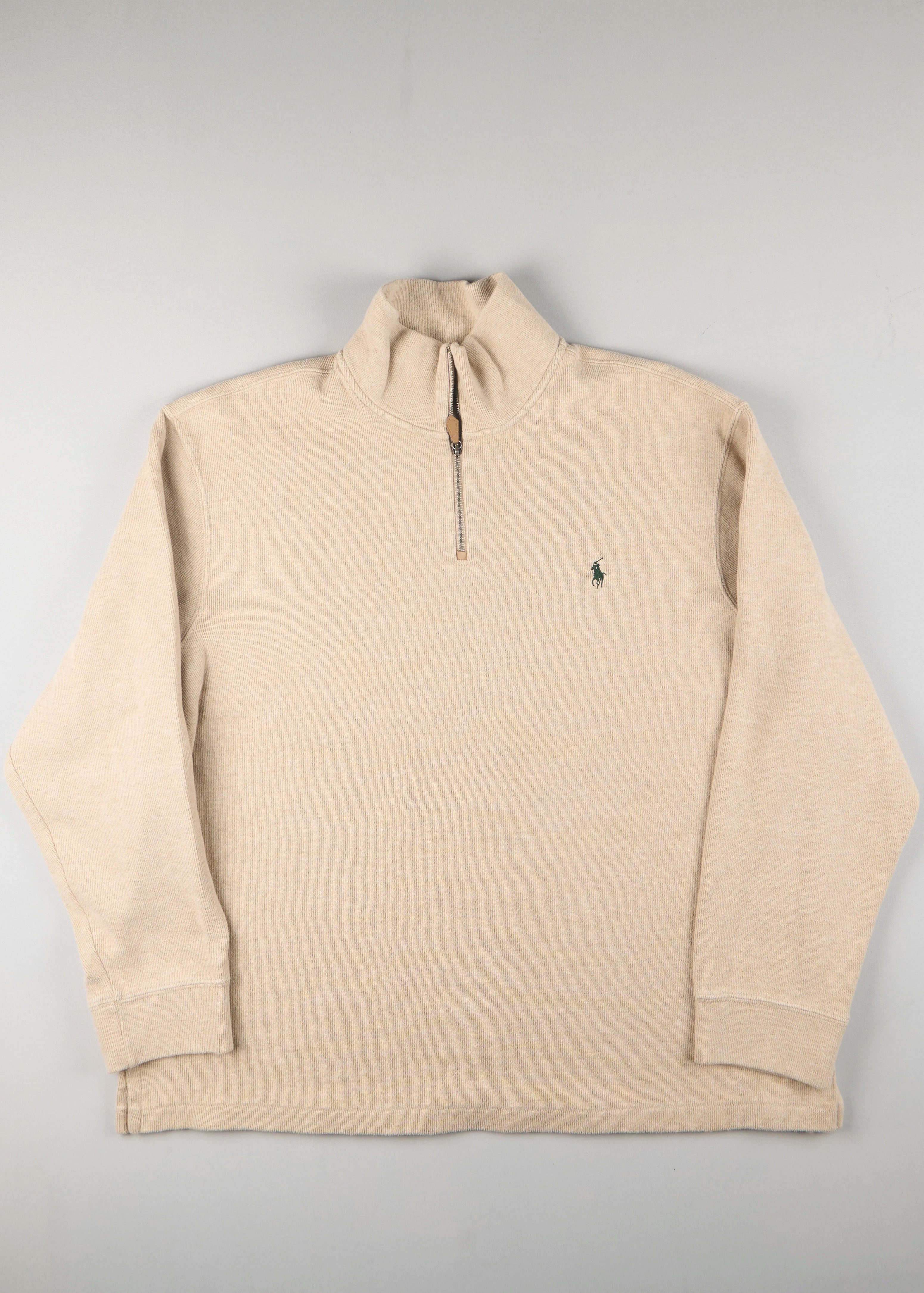Ralph Lauren - Quarter Zip (XXL)