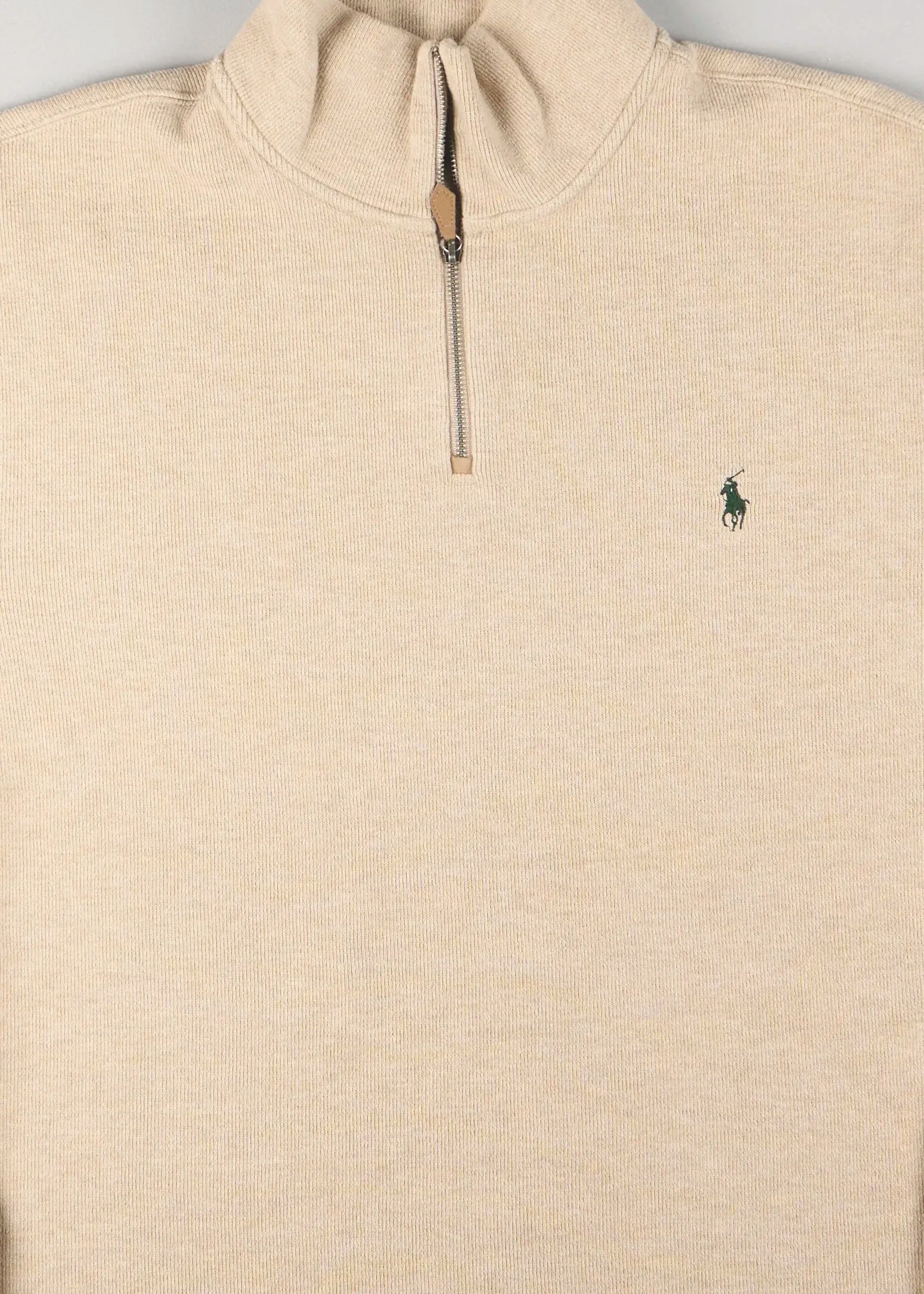 Ralph Lauren - Quarter Zip (XXL)