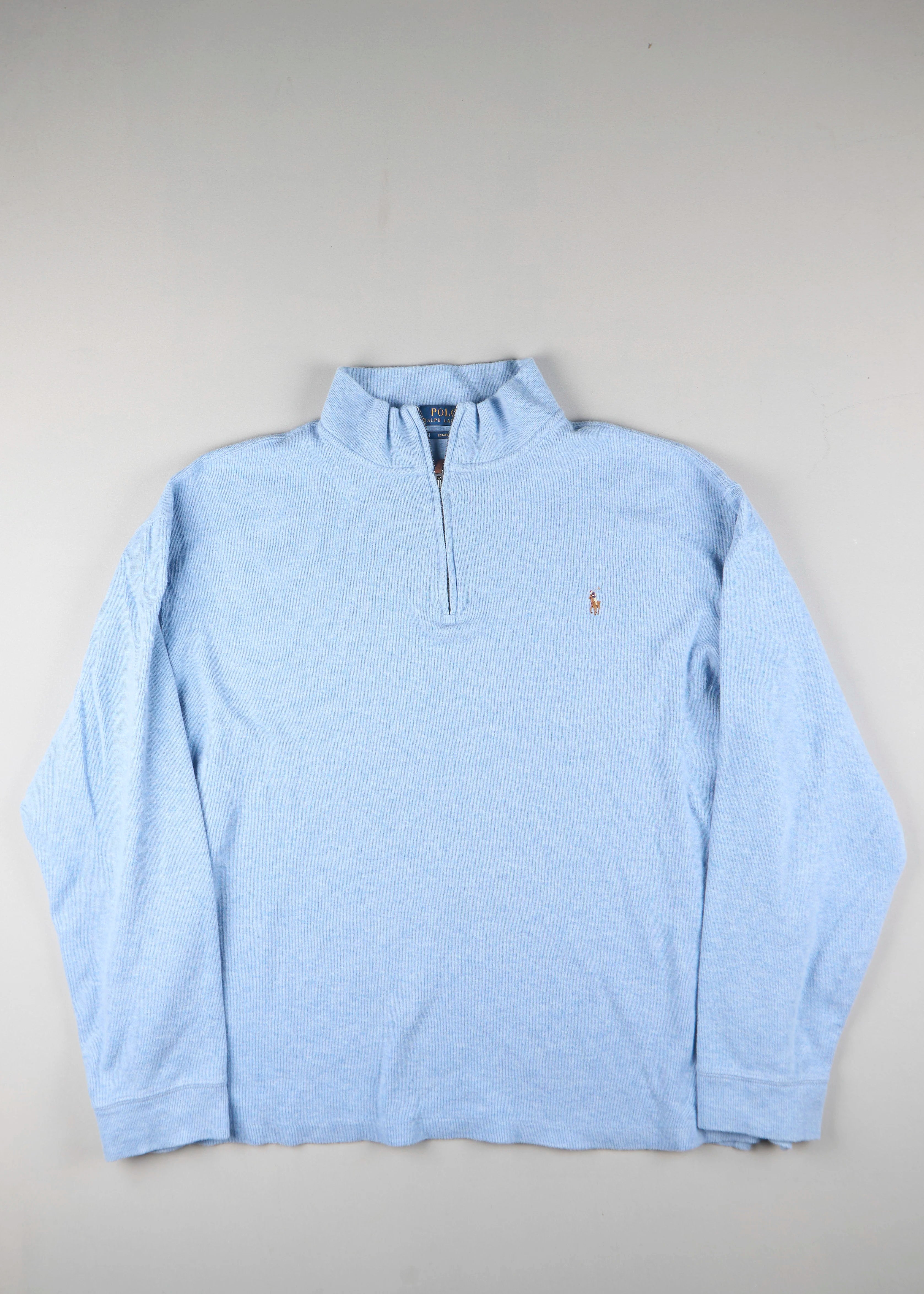 Ralph Lauren - Quarter Zip (XXL)