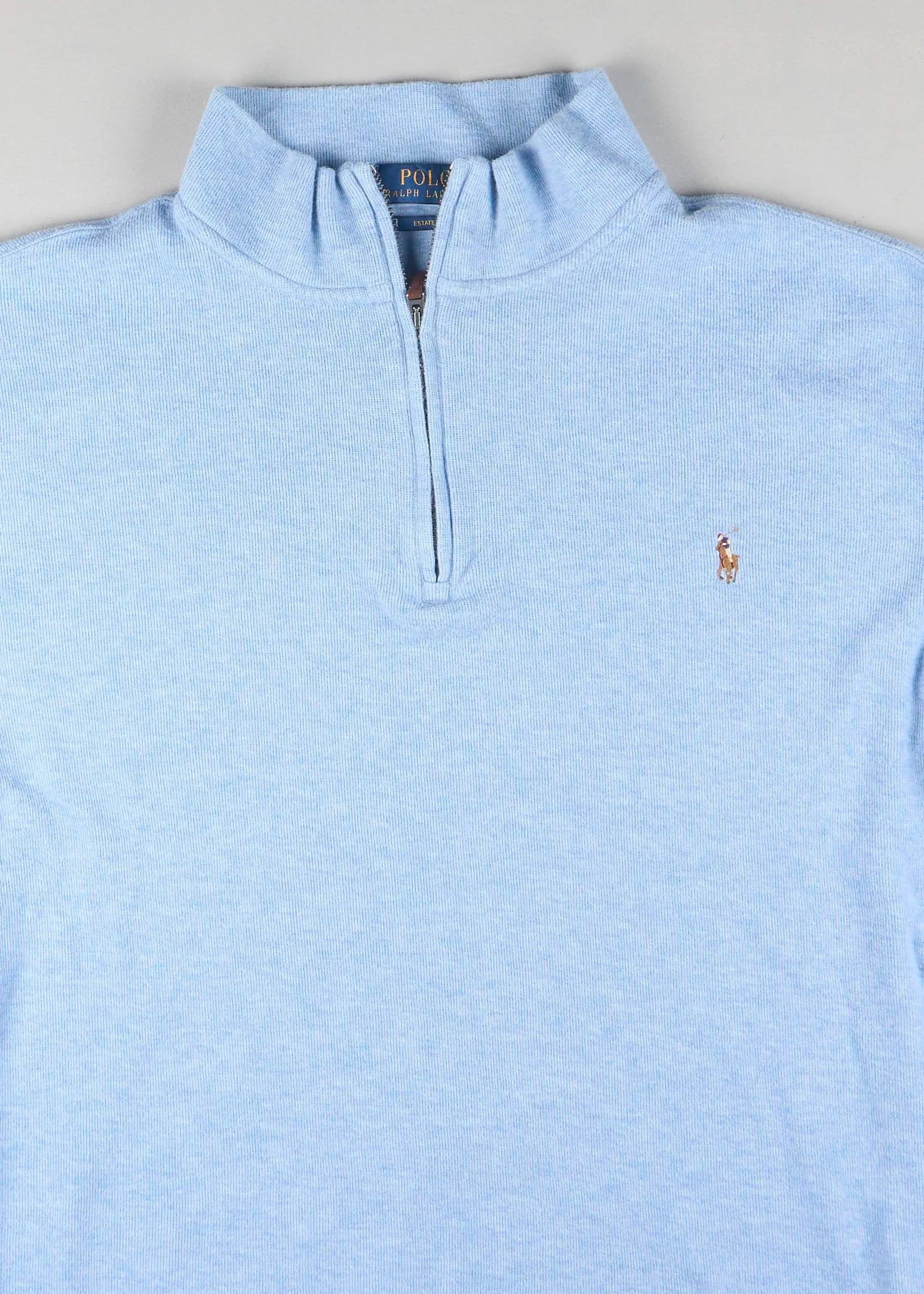 Ralph Lauren - Quarter Zip (XXL)