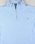 Ralph Lauren - Quarter Zip (XXL)