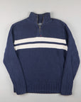 Ralph Lauren - Quarter Zip (L)