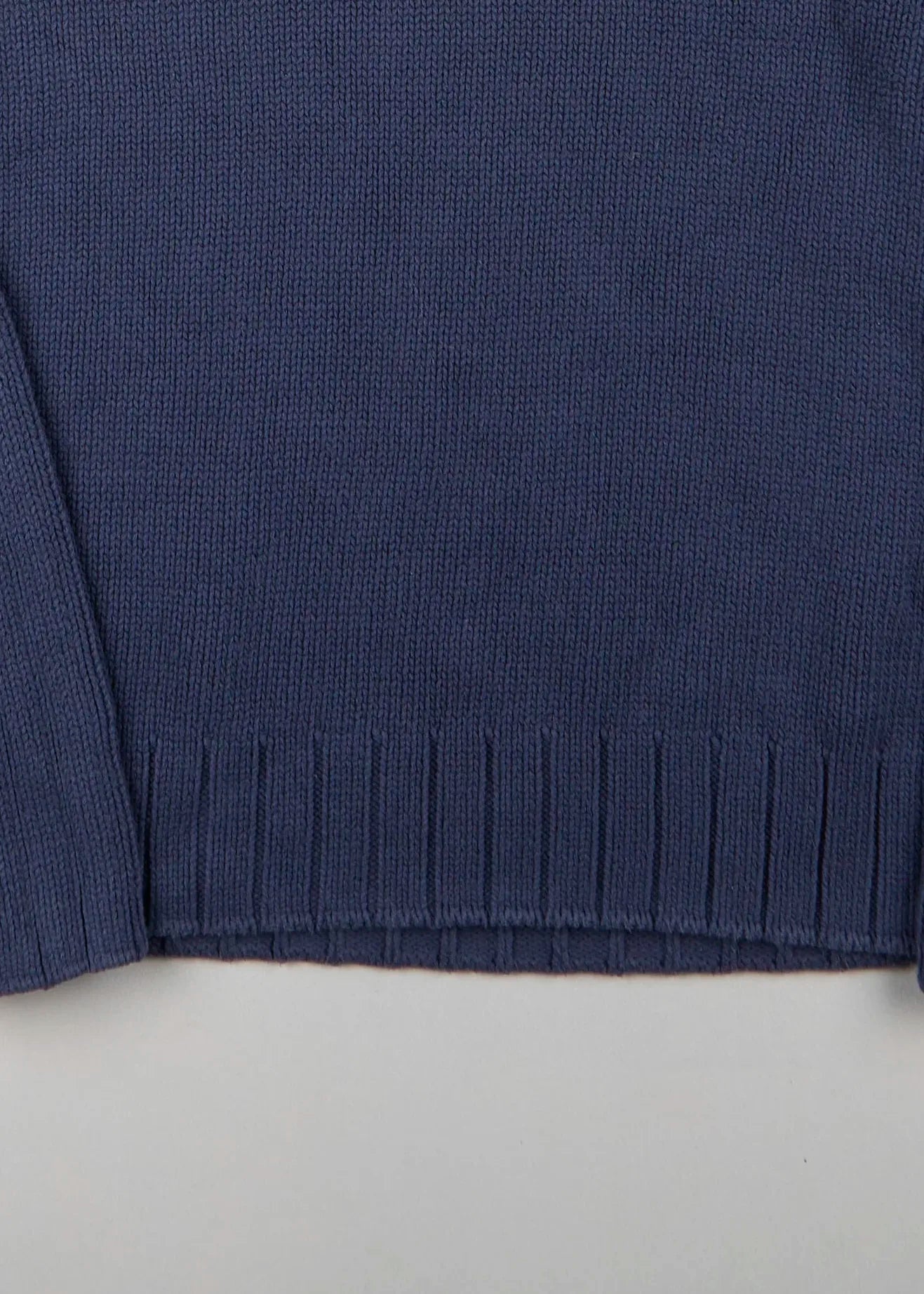 Ralph Lauren - Quarter Zip (L)
