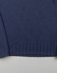Ralph Lauren - Quarter Zip (L)