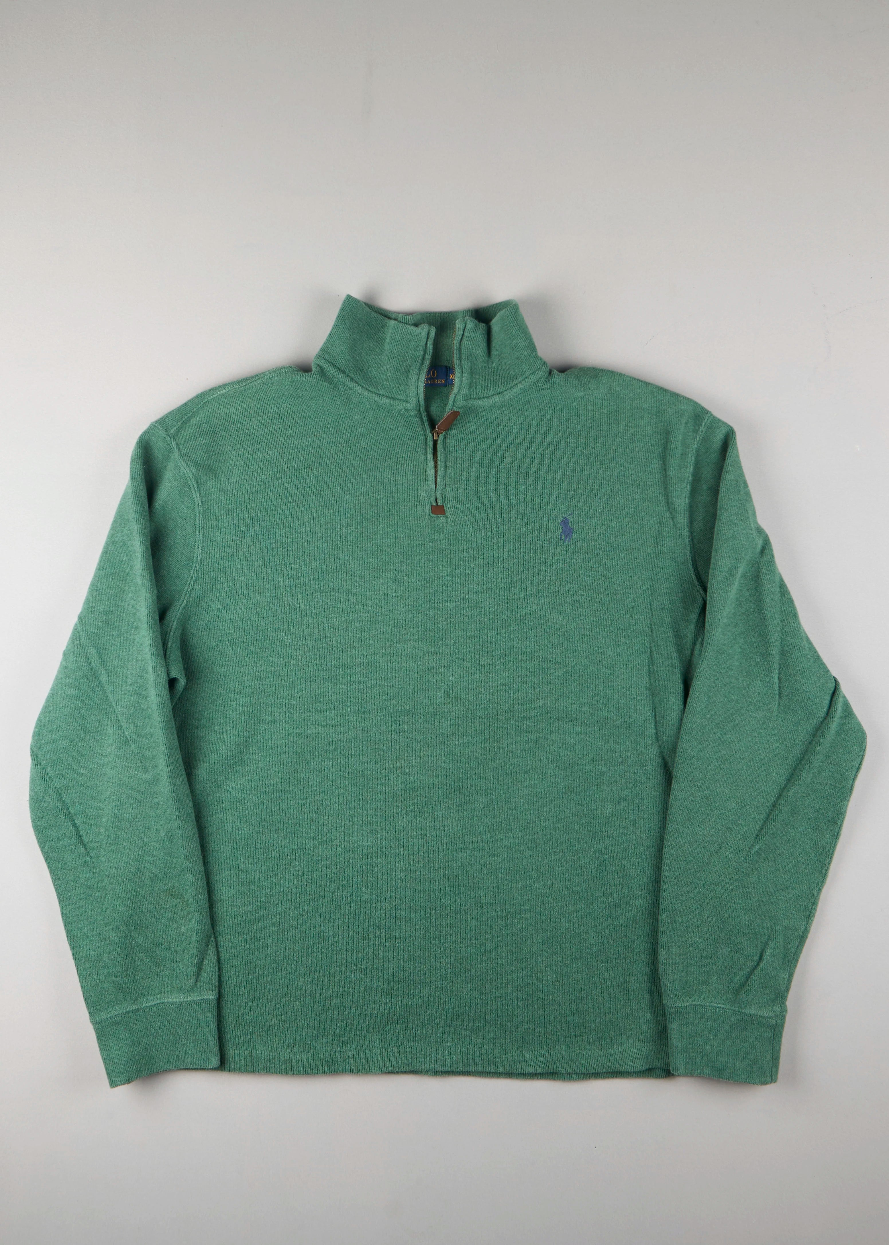 Ralph Lauren - Quarter Zip (XL)