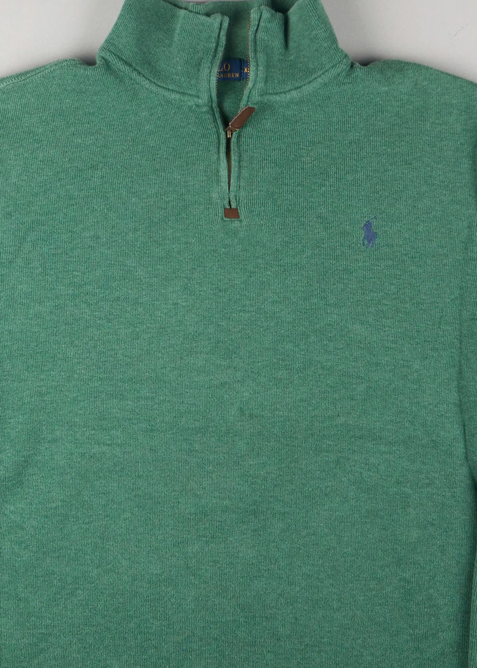 Ralph Lauren - Quarter Zip (XL)