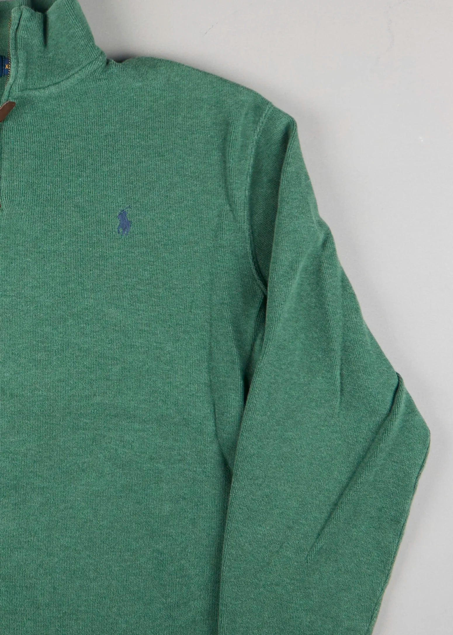 Ralph Lauren - Quarter Zip (XL)