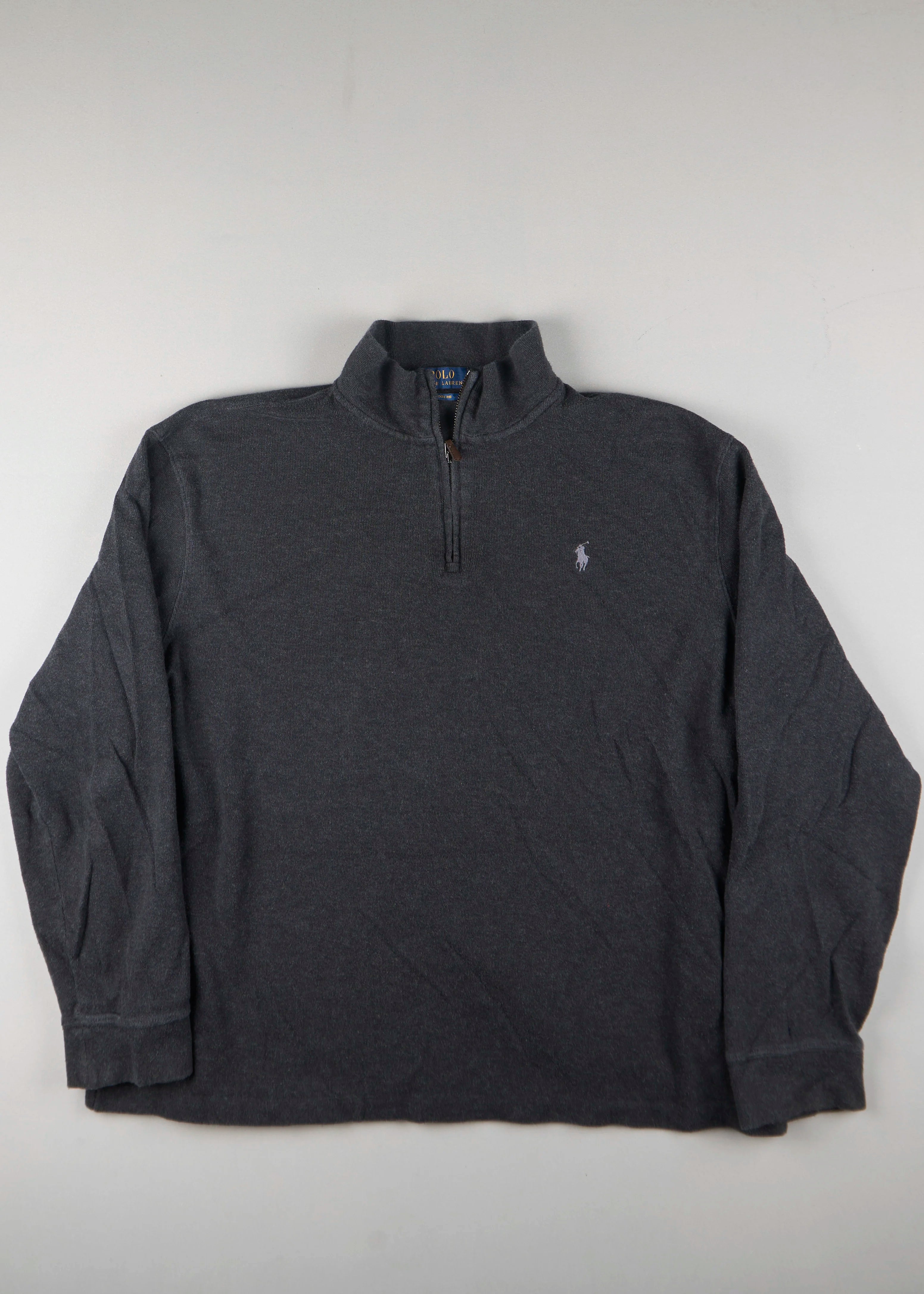 Ralph Lauren - Quarter Zip (XL)
