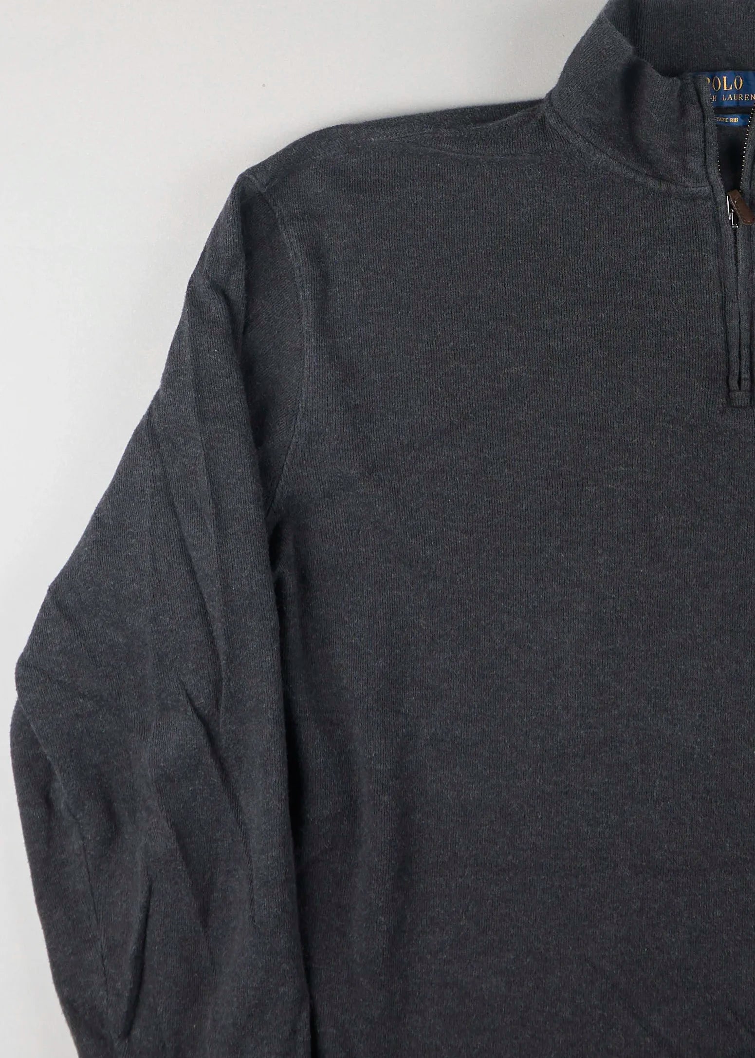 Ralph Lauren - Quarter Zip (XL)