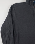 Ralph Lauren - Quarter Zip (XL)