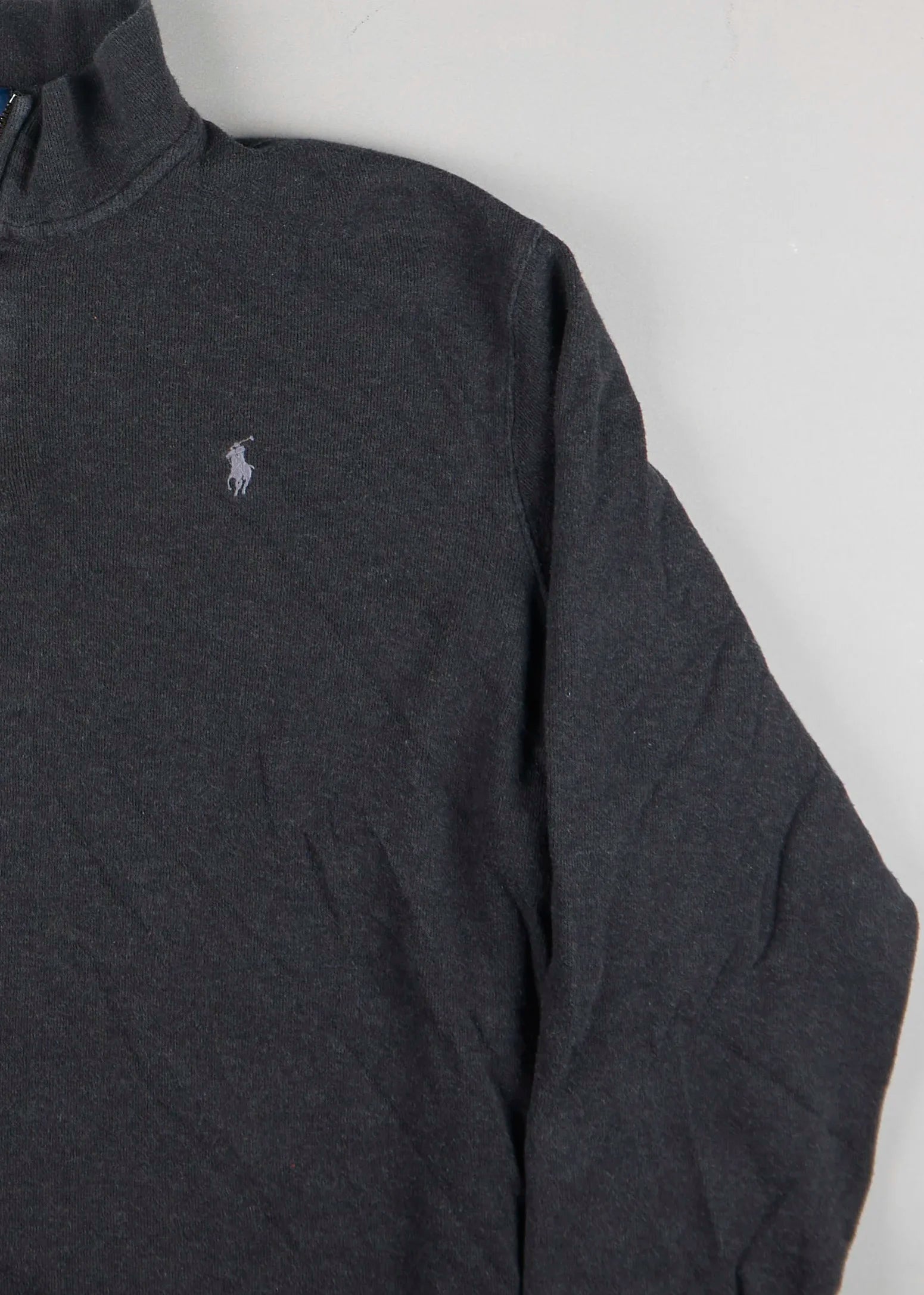 Ralph Lauren - Quarter Zip (XL)