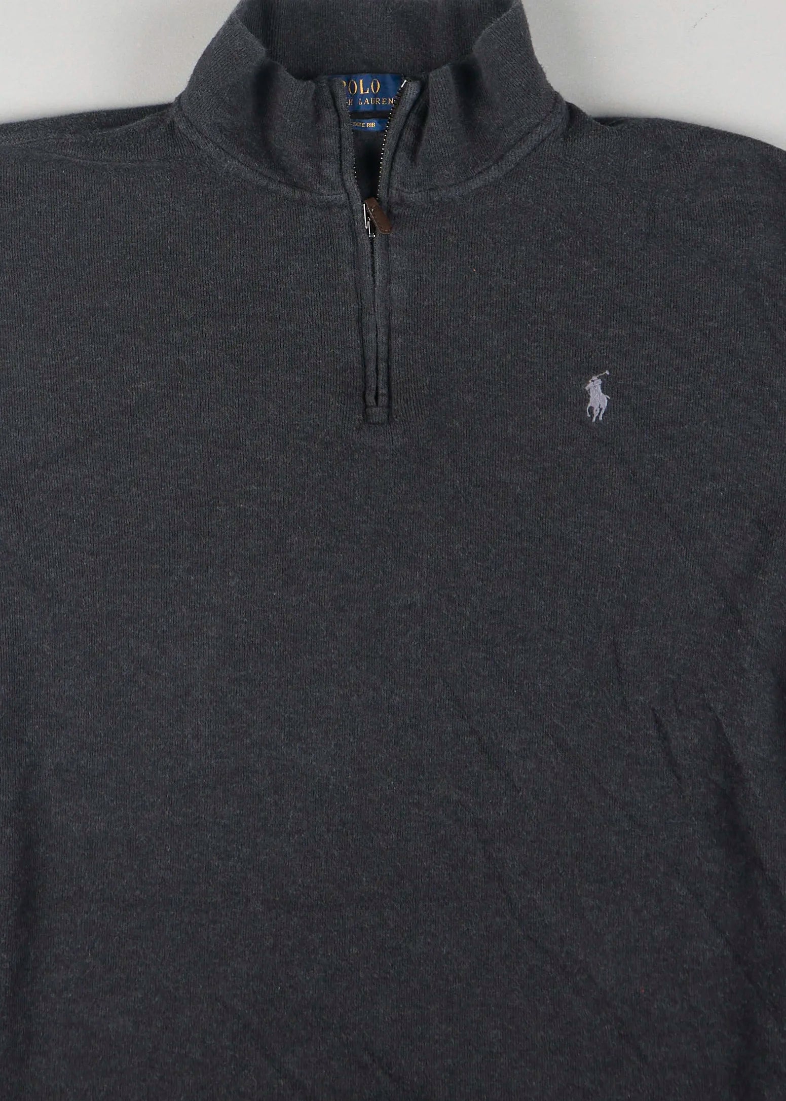Ralph Lauren - Quarter Zip (XL)